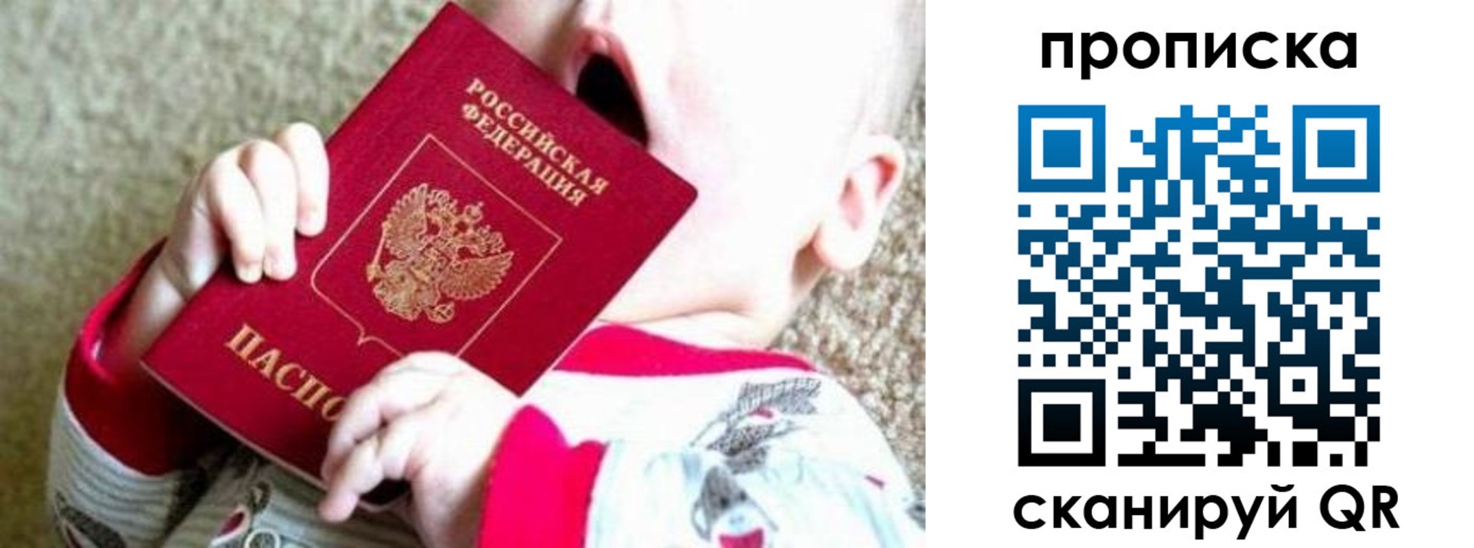 прописка законно в Чистополье